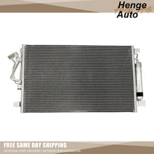 Load image into Gallery viewer, Air Condition Condenser Fit for 2007-2013 Altmia,2009-2014 Maxima OE# NI3030161