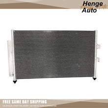 Load image into Gallery viewer, A/C Condenser Cooling Assembly Compatible with 2006-2011 Civic Replaces OE# HO3030140