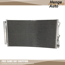 Load image into Gallery viewer, Air Conditioning Condenser Compatible with 2011-2013 Azera,2011-2015 Optima OE# HY3030143
