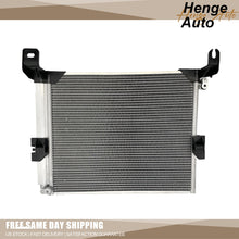 Load image into Gallery viewer, Henge Auto Air Conditioning Condenser Compatible with 2005-2012 Tacoma OE# 8846004210