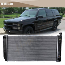 Load image into Gallery viewer, Aluminum Radiator Assembly Fit For Chevy GMC Pickup Truck SUV Fit 2317 GM3010237