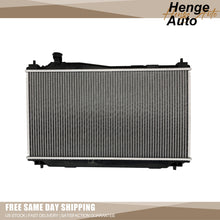 Load image into Gallery viewer, Aluminum Radiator Compatible with El 2001-2005,Civic 2001-2005 OE# 19010-PMM-A5