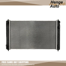 Load image into Gallery viewer, Aluminum Radiator Compatible with Altima 2007-2018,Maxima 2009-2019,OE# CU2988