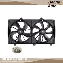 Load image into Gallery viewer, Engine Cooling Fan Assembly Compatible with Cramy 2007 2008 2009 OE# TO3115151