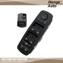 Load image into Gallery viewer, Power Window Switch Fit for 08-10 Town Country,08-09 Jeep Liberty OE # 68039999AA