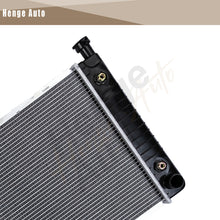 Load image into Gallery viewer, Aluminum Radiator Assembly Fit For Chevy GMC Pickup Truck SUV Fit 2317 GM3010237