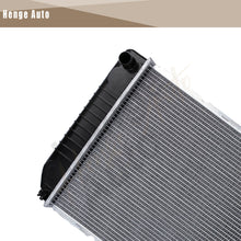 Load image into Gallery viewer, Aluminum Radiator Assembly Fit For Chevy GMC Pickup Truck SUV Fit 2317 GM3010237