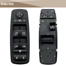 Load image into Gallery viewer, Power Window Switch Fit for Chrysler 12-15 Town Country,Dodge 12-17 Grand Caravan OE# 68110867AB