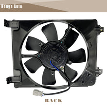 Load image into Gallery viewer, New Cooling Fan Assembly Compatible with 2006-2011 Civic 1.8L OE# 38616-RNA-A01