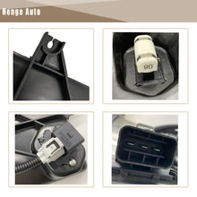 Load image into Gallery viewer, Engine Cooling Fan Assembly Compatible with 2011-2013 Sonata,2011-2013 Optima OE# 253803Q170