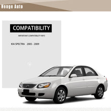 Load image into Gallery viewer, Cooling Fan Assembly Compatible with 2004-2009 Spectra OE# KI3115117