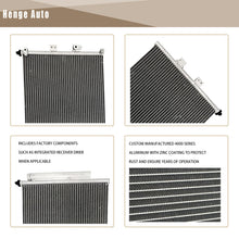 Load image into Gallery viewer, A/C Condenser Cooling Assembly Compatible with 2006-2011 Civic Replaces OE# HO3030140