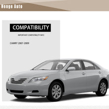 Load image into Gallery viewer, Engine Cooling Fan Assembly Compatible with Cramy 2007 2008 2009 OE# TO3115151