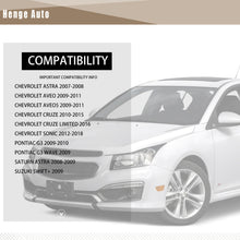 Load image into Gallery viewer, Henge Auto Timing Belt Kit with Water Pump Compatible with 2009-2010 Pontiac G3,2008-2009 Saturn Astra,2009-2011 Aveo5,Replace # TCKWP338