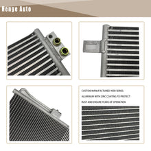 Load image into Gallery viewer, AC Condenser Compatbile with 2011-2018 Cherokee 2011-2014 Durango OE# 55038003AE