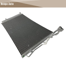 Load image into Gallery viewer, Air Conditioning Condenser Compatible with 2011-2013 Azera,2011-2015 Optima OE# HY3030143