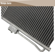 Load image into Gallery viewer, AC Condenser Compatbile with 2011-2018 Cherokee 2011-2014 Durango OE# 55038003AE