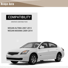 Load image into Gallery viewer, Air Condition Condenser Fit for 2007-2013 Altmia,2009-2014 Maxima OE# NI3030161