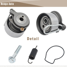 Load image into Gallery viewer, Timing Belt Kit with Water Pump Compatible with 01-05 Civic,OE# TCKWP312