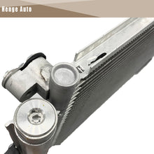 Load image into Gallery viewer, Henge Auto Air Conditioning Condenser Compatible with 2005-2012 Tacoma OE# 8846004210