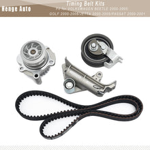 Load image into Gallery viewer, Henge Auto Timing Belt Component Kit with Water Pump Fits for TCKWP306M