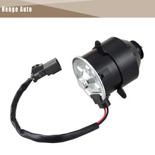 Load image into Gallery viewer, Engine Cooling Fan Motor Compatible With 2002-2006 Honda Accord Civic CR-V