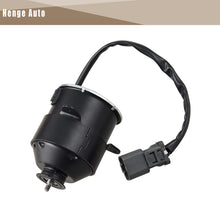 Load image into Gallery viewer, Engine Cooling Fan Motor Compatible With 2002-2006 Honda Accord Civic CR-V