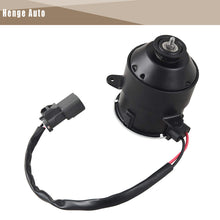 Load image into Gallery viewer, Engine Cooling Fan Motor Compatible With 2002-2006 Honda Accord Civic CR-V