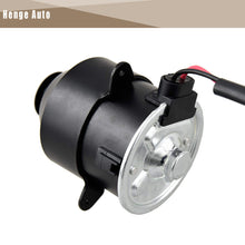 Load image into Gallery viewer, Engine Cooling Fan Motor Compatible With 2002-2006 Honda Accord Civic CR-V