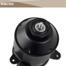 Load image into Gallery viewer, Engine Cooling Fan Motor Compatible With 2002-2006 Honda Accord Civic CR-V