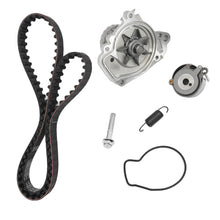 Load image into Gallery viewer, Timing Belt Kit with Water Pump Compatible with 01-05 Civic,OE# TCKWP312