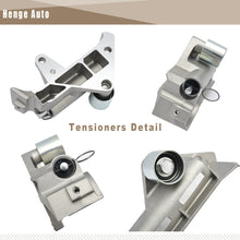 Load image into Gallery viewer, Henge Auto Timing Belt Component Kit with Water Pump Fits for TCKWP306M