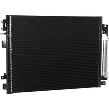 Load image into Gallery viewer, Henge Auto AC Condenser For 300 Challenger Charger With Receiver Drier And Oil Cooler Replaces CH3030241