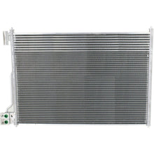 Load image into Gallery viewer, Henge Auto AC Condenser For 2006-2011 Crown Grand Marquis Town Car Victoria With Oil Cooler Replaces BW7Z19712A