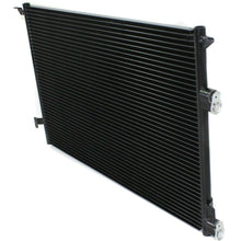 Load image into Gallery viewer, Henge Auto AC Condenser For 2003-2010 Saab 9-3 AT With Receiver Drier Replaces 12793296