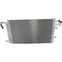 Load image into Gallery viewer, Henge Auto AC Condenser For Kia 2004-2009 Spectra 2005-2009 Spectra5 With Receiver Drier Replaces 976062F000