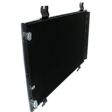 Load image into Gallery viewer, Henge Auto Aluminum AC Condenser For Lexus 07-17 LS460 Sedan RWD Front With Receiver Drier