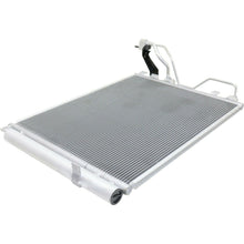 Load image into Gallery viewer, Henge Auto AC Condenser For 2015-2017 Hyundai Sonata Sedan Replaces HY3030160