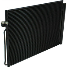 Load image into Gallery viewer, Henge Auto AC Condenser For 2007-2010 BMW X5,2008-2009 BMW X6 xDrive35i With Receiver Drier Replace 64509239992