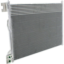Load image into Gallery viewer, Henge Auto AC Condenser For 2006-2011 Crown Grand Marquis Town Car Victoria With Oil Cooler Replaces BW7Z19712A
