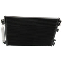 Load image into Gallery viewer, Henge Auto AC Condenser For 300 Challenger Charger With Receiver Drier And Oil Cooler Replaces CH3030241