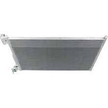 Load image into Gallery viewer, Henge Auto AC Condenser For 2006-2011 Crown Grand Marquis Town Car Victoria With Oil Cooler Replaces BW7Z19712A