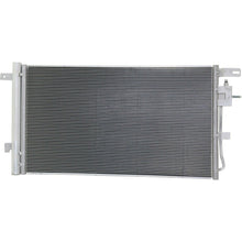 Load image into Gallery viewer, Henge Auto Aluminum AC Condenser For 2016-2018 Buick Envision Replaces GM3030322