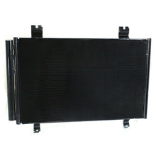 Load image into Gallery viewer, Henge Auto Aluminum AC Condenser For Lexus 07-17 LS460 Sedan RWD Front With Receiver Drier