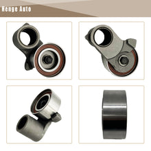 Load image into Gallery viewer, Timing Belt Kit with Water Pump Compatible with 2003-2017 Honda Accord,Odyssey OE# TCKWP329