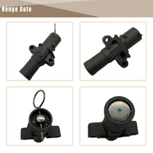 Load image into Gallery viewer, Timing Belt Kit with Water Pump Compatible with 2003-2017 Honda Accord,Odyssey OE# TCKWP329