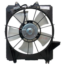 Load image into Gallery viewer, Henge Auto Radiator Cooling Fan Assembly For 2005-2010 Odyssey Mini Passenger Van Replaces HO3115128