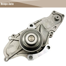 Load image into Gallery viewer, Timing Belt Kit with Water Pump Compatible with 2003-2017 Honda Accord,Odyssey OE# TCKWP329