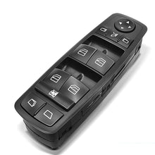 Load image into Gallery viewer, Henge Auto Master Power Window Switch For Benz GL-Class R-Class Replace A2518300390
