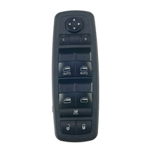 Load image into Gallery viewer, Henge Auto Power Window Switch w/Dual Auto Up/Down For Chrysler Dodge Ram